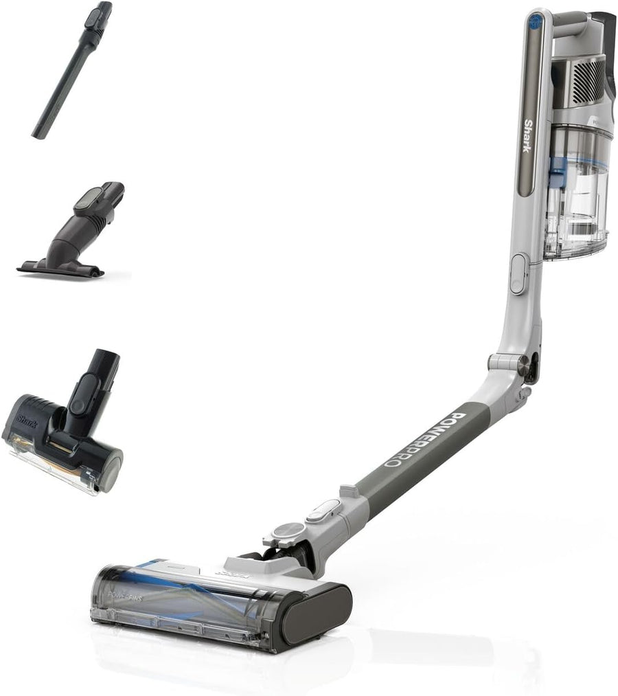 Shark PowerPro Pet Cordless Vacuum IZ380UKT