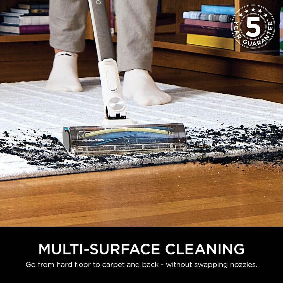 Shark PowerPro Pet Cordless Vacuum IZ380UKT