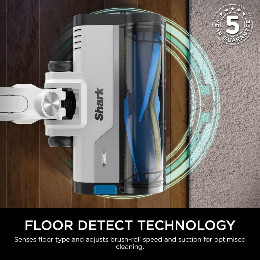 Shark PowerPro Pet Cordless Vacuum IZ380UKT