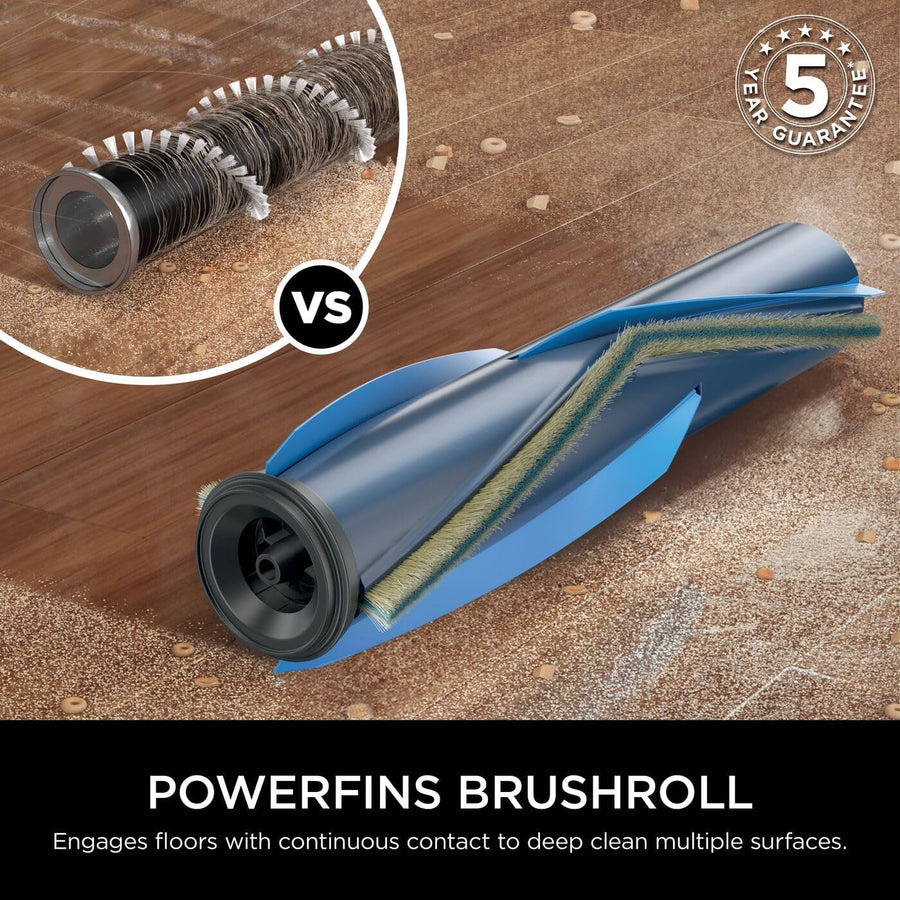 Shark PowerPro Pet Cordless Vacuum IZ380UKT